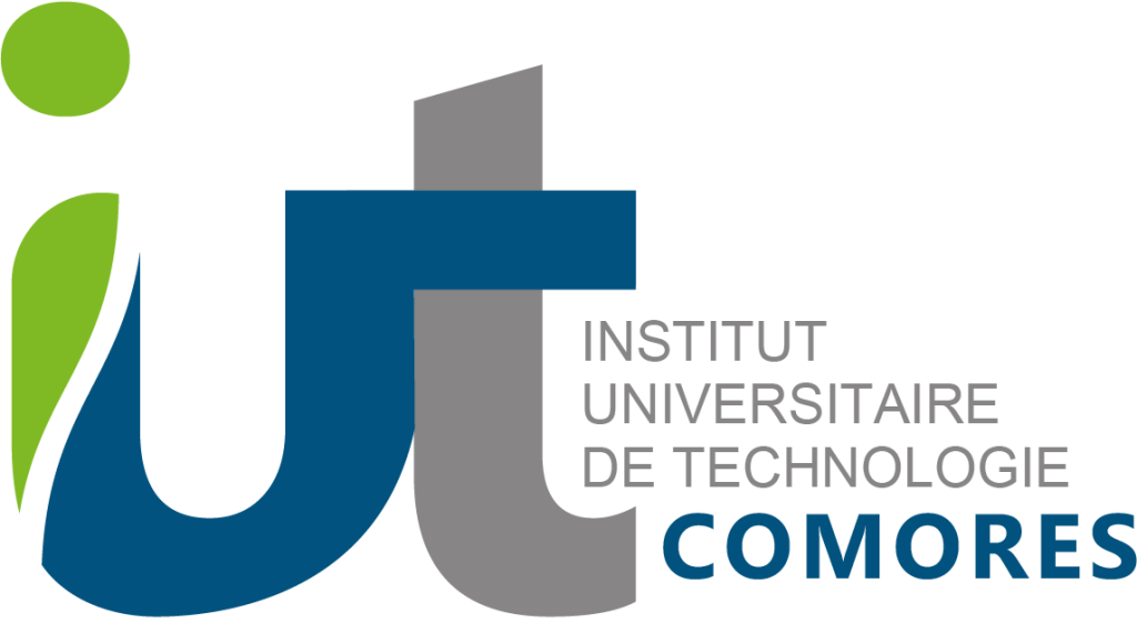 Logo IUT